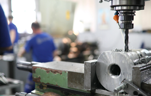 Fábrica y Maestranza Talmet