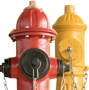 Grifos Fierro Modular Ductil