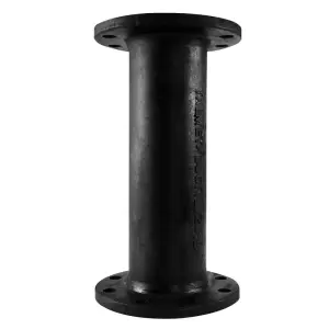 Especificaciones Técnicas de Fundición Talment